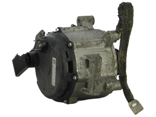 Alternator PORSCHE PANAMERA (970) 4.8 4S | BP37226660M7 - Image 2