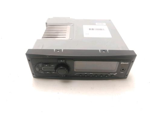 Radio PEUGEOT 208 I (CA_, CC_) 1.2 VTi 68 / PureTech 68 | BP21180772E6 