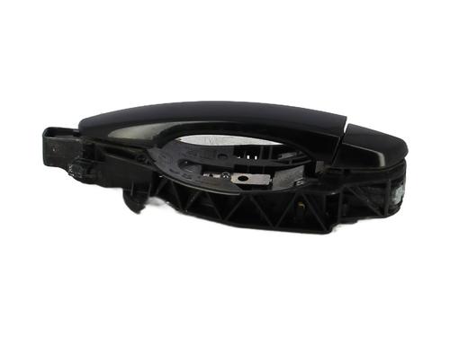 Used Rear left exterior door handle PEUGEOT 308 SW II (LC_, LJ_, LR_, LX_, L4_) 1.6 HDi 92 (92 hp) 30630528