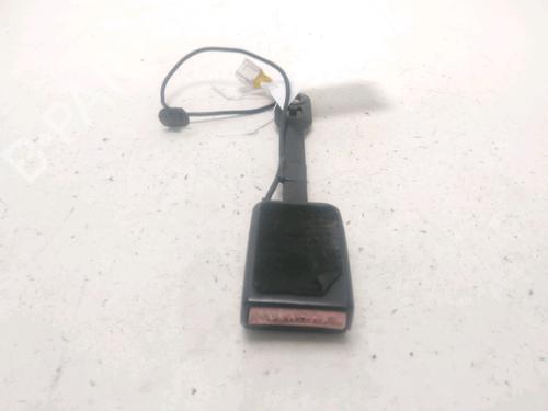 Used Seat buckle PEUGEOT 307 (3A/C) 1.6 HDi 110 (109 hp) 28331136