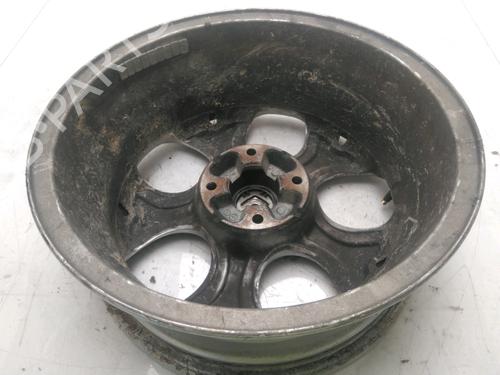 Rim CITROËN C3 II (SC_) 1.4 HDi 70 (SC8HZC, SC8HR0, SC8HP4) | BP21377604C45 
