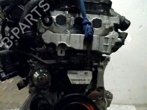 Engine PEUGEOT 2008 I (CU_) 1.2 THP 110 / PureTech 110 | BP14962916M1
