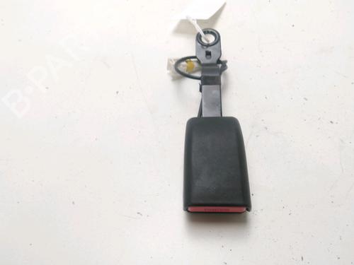 Used Seat buckle CITROËN C4 Picasso I MPV (UD_) 1.6 HDi (109 hp) 20494542