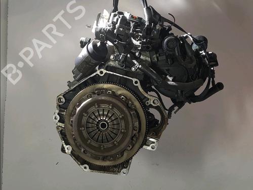 Engine OPEL MERIVA B MPV (S10) 1.4 (75) | BP30117824M1 - Image 2
