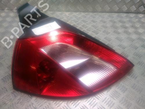 Used Right taillight RENAULT MEGANE II (BM0/1_, CM0/1_) 1.6 16V (BM0C, CM0C) (113 hp) 16159888