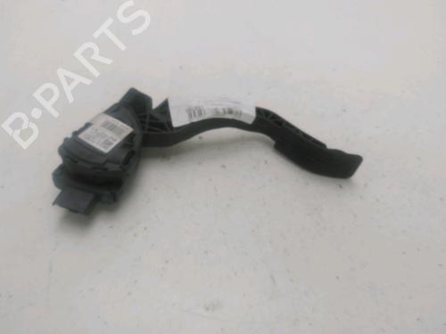 Pédale CITROËN C3 II (SC_) 1.4 HDi 70 (SC8HZC, SC8HR0, SC8HP4) (68 hp) 28086748