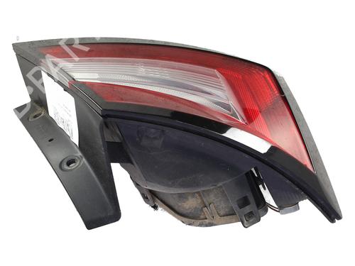 Used Left taillight Left taillight SKODA FABIA III (NJ3) 1.0 (75 hp) 34255848 34255848