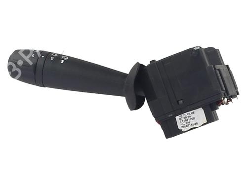 Steering column stalk DACIA SANDERO II TCe 90 (B8M1, B8MA, B8AC) | BP36874826I23  - Image 5