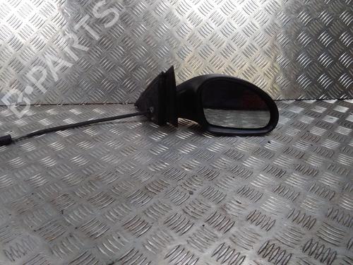 Right mirror SEAT IBIZA III (6L1) 1.4 TDI | BP11534723C27 