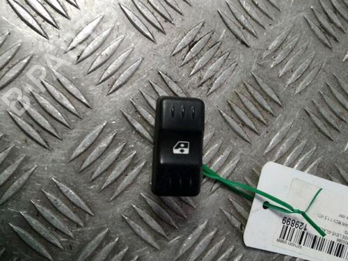 Used Left front window switch DACIA LOGAN MCV (KS_) 1.5 dCi (KS0K) (68 hp) 23181438
