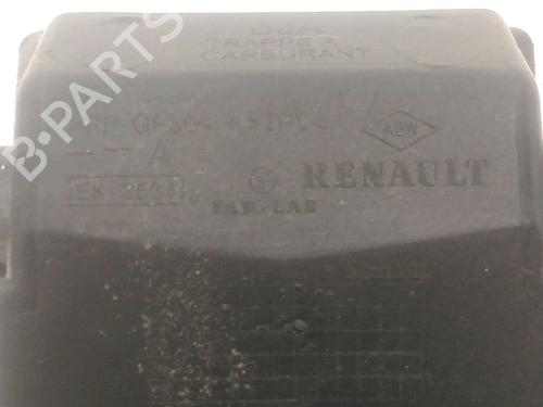 Used Fuel flap RENAULT CLIO V (B7_) 1.5 Blue dCi 100 (B7AD) (101 hp) 28970134