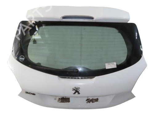 Used Tailgate Tailgate 37501544 37501544