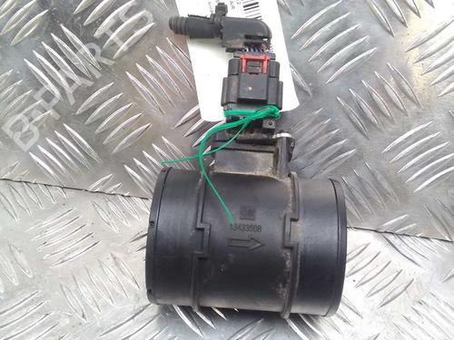 Used Mass air flow sensor Mass air flow sensor 15747051 15747051