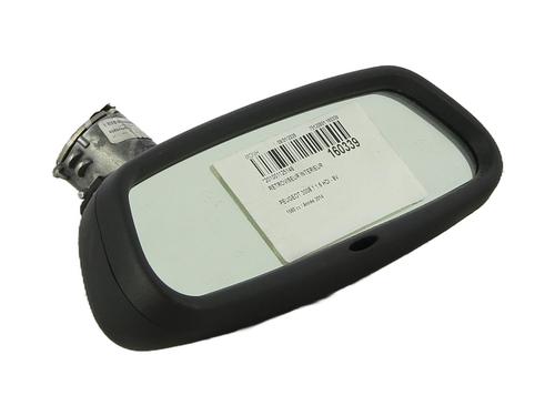 Used Rear mirror Rear mirror PEUGEOT 3008 I MPV (0U_) 1.6 HDi (109 hp) 32038809 32038809
