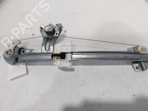 rear-left-window-mechanism-peugeot-206-2l_-2m_-2009-2010-2011-2012-2013-30311012 main image