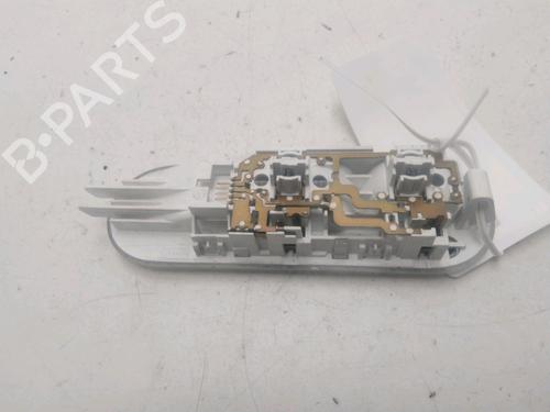 Used Interior roof light RENAULT KANGOO / GRAND KANGOO II (KW0/1_) 1.5 dCi 70 (KW0V, KW0A) (68 hp) 23412707