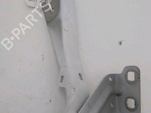 Dørhængsel/Dørbegrænser Dørhængsel/Dørbegrænser RENAULT MASTER III Van (FV) 2.3 dCi 130 FWD (FV0M, FV0Y, FV0J, FV02, FV03) (130 hp) 33860359 33860359