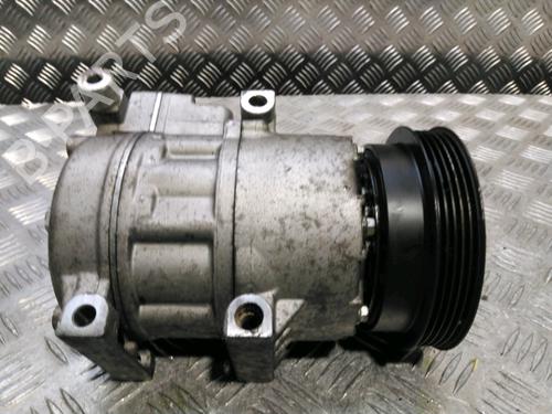 AC compressor HYUNDAI MATRIX (FC) 1.5 CRDi VGT | BP17996737M34 