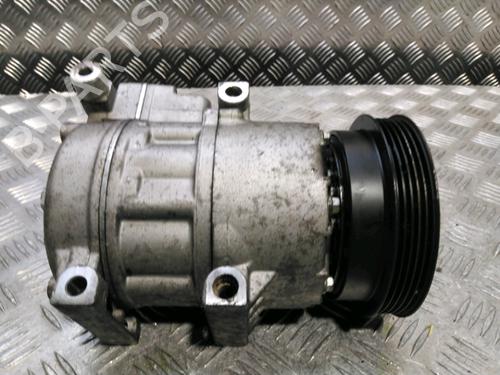 BP17996737M34 | Compressor A/C HYUNDAI MATRIX (FC) 1.5 CRDi VGT BP17996737M34