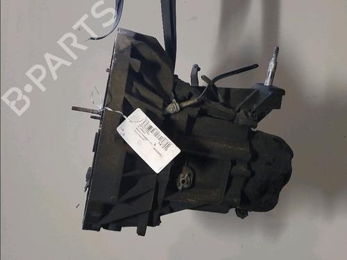 Gearbox RENAULT KANGOO Express (FW0/1_) 1.5 dCi 70 (FW0A, KW0V) | BP29016701M3 - Image 2