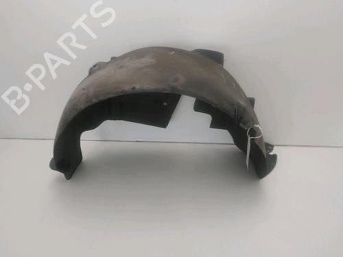 Used Wheel arch RENAULT CLIO III (BR0/1, CR0/1) 1.5 dCi (BR17, CR17) (86 hp) 25436546