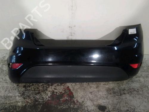 rear-bumper-ford-fiesta-vi-cb1-ccn-2008-34049704 main image