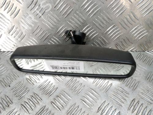 Used Rear mirror Rear mirror FORD FIESTA VII (HJ, HF) 1.0 EcoBoost (101 hp) 13082614 13082614