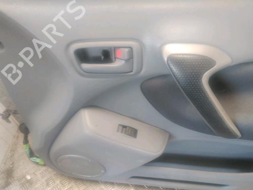 Right front door TOYOTA RAV 4 II (_A2_) 2.0 4WD (ACA21, ACA20) | BP29551593C3 