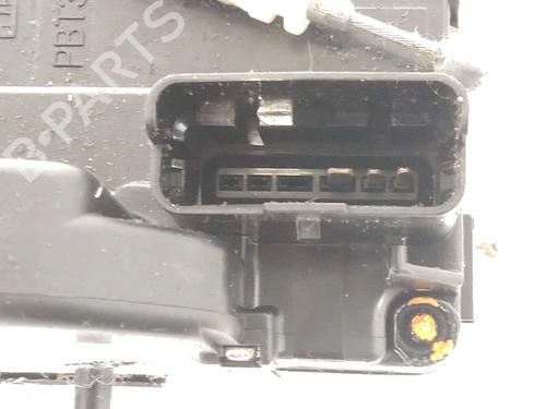 Used Rear left lock NISSAN JUKE (F15) 1.5 dCi (110 hp) 30188110