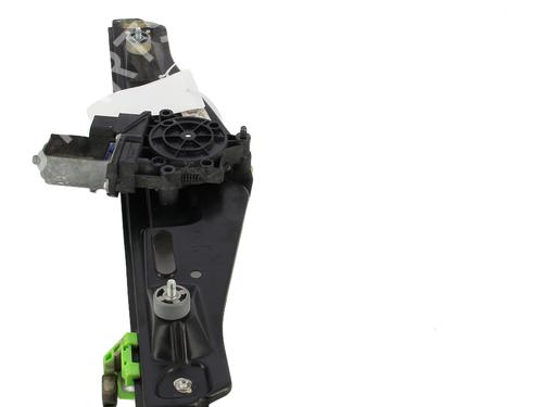 Used Rear right window mechanism BMW X1 (E84) sDrive 16 d (116 hp) 30188079