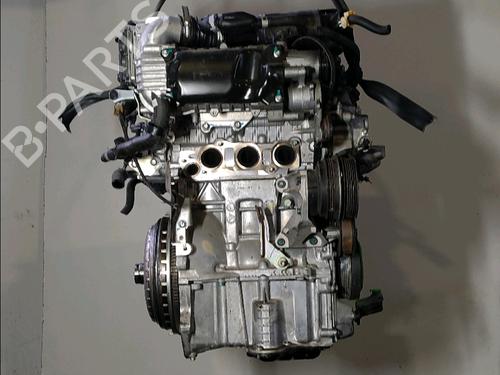 Engine NISSAN MICRA IV (K13K, K13KK) 1.2 DIG-S | BP30798322M1 