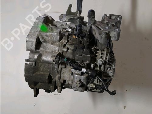 Used Gearbox Gearbox JEEP RENEGADE SUV (BU, B1, BV) 1.4 (140 hp) 32768591 32768591