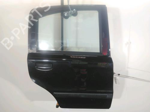 Right rear door FIAT PANDA (169_) 1.2 (169AXF2A, 169AXF1A) | BP18452282C5 