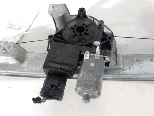 Used Front right window mechanism PEUGEOT 2008 I (CU_) 1.5 BlueHDI 100 (102 hp) 21011999