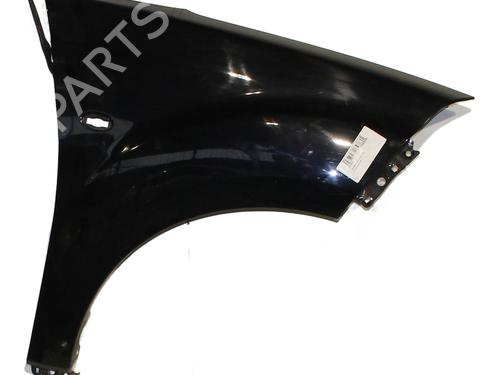 Used Right front fenders PEUGEOT 4007 (VU_, VV_) 2.2 HDi (156 hp) 30893125