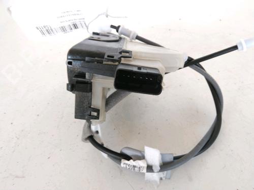 front-left-lock-citroen-c3-iii-sx-2016-30311005 main image