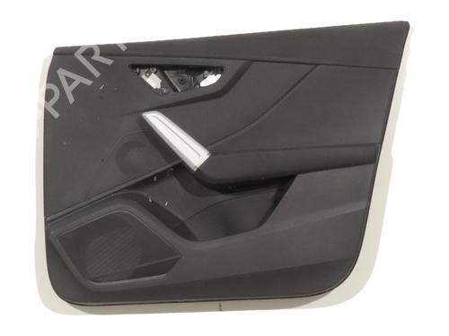 Front right panel AUDI Q2 (GAB, GAG) 1.0 TFSI | BP39454257C59 - Image 2