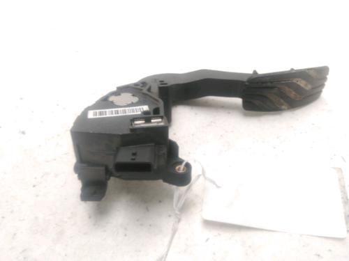 Pedal RENAULT MEGANE IV Hatchback (B9A/M/N_) 1.5 dCi 110 (B9A3) | BP28331039I4 
