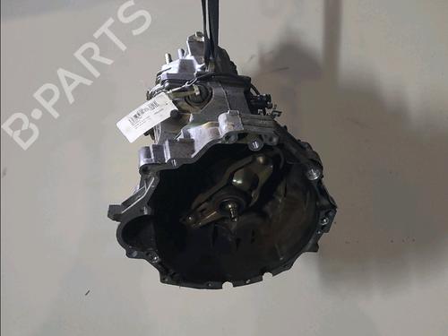 Used Gearbox AUDI A4 B7 (8EC) 1.9 TDI (116 hp) 25859698