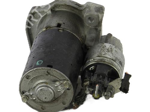 Used Starter Starter PEUGEOT 308 II (LB_, LP_, LW_, LH_, L3_) 1.6 GTi (L35GNH) (272 hp) 33278976 33278976