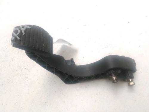 Used Clutch pedal Clutch pedal PEUGEOT 307 Break (3E) 2.0 HDI 90 (90 hp) 25436470 25436470