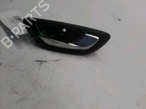 Used Front right interior door handle Front right interior door handle RENAULT MEGANE IV Hatchback (B9A/M/N_) 1.5 Blue dCi 115 (B9A6) (116 hp) 11518845 11518845