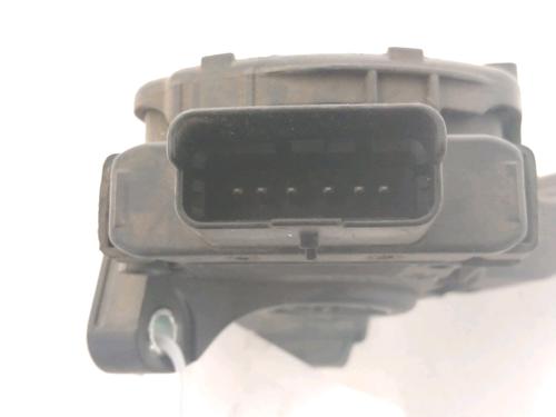 Used Pedal CITROËN C3 II (SC_) 1.4 HDi 70 (SC8HZC, SC8HR0, SC8HP4) (68 hp) 30187882