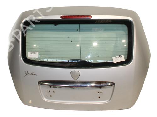 Klapa tylna bagażnika LANCIA YPSILON (843_) 1.4 16V (843.AXC11, 843.AXC1B, 843.AXC1A) | BP30893235C6