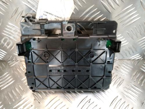 Fuse box CITROËN C2 (JM_) 1.4 HDi | BP13078567E1 