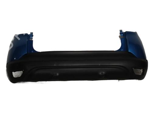 Used Rear bumper RENAULT CAPTUR I (J5_, H5_) 1.5 dCi 90 (J5N4, J5M5, J5MW, J5M6, J5AL, J5AJ) (90 hp) 30652156