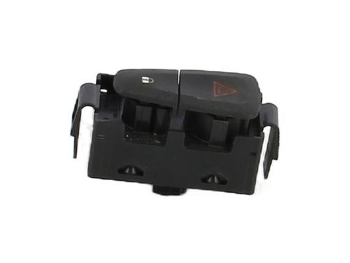 Warning switch DACIA SANDERO II TCe 90 (B8M1, B8MA, B8AC) | BP30187930I22