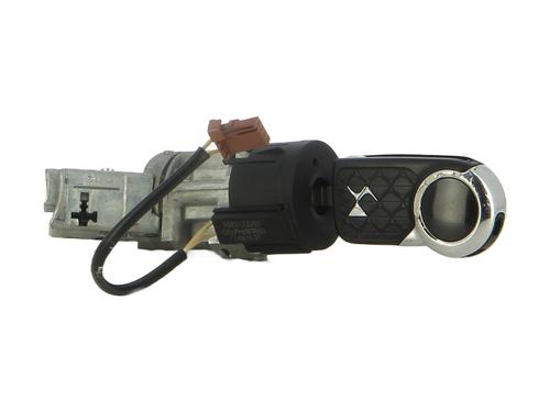 Used Ignition barrel Ignition barrel DS DS 3 (SA_) 1.2 THP 110 / PureTech 110 (SAHNPS, SAHNZ6, SAHNZT) (110 hp) 35887420 35887420