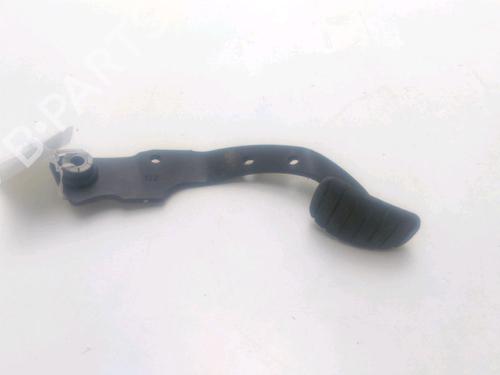 Used Break pedal RENAULT CLIO II (BB_, CB_) 1.2 (BB0A, BB0F, BB10, BB1K, BB28, BB2D, BB2H, CB0A,... (58 hp) 19498532