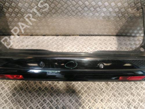 Rear bumper CITROËN C4 Grand Picasso I (UA_) 1.6 HDi | BP19150276C8 